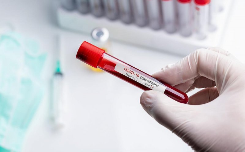 Doar 15% din cazurile de infectare cu varianta Delta au fost înregistrate la persoanele vaccinate cu schemă completă
