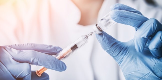 Studiu: Eficienţa vaccinării împotriva spitalizării rămâne de peste 90%, chiar şi în cazul tulpinii Delta