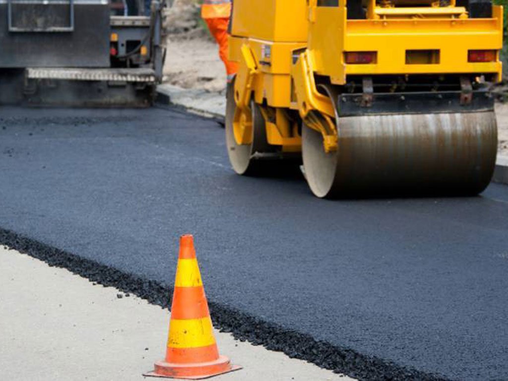 Se lărgeşte strada Fagului