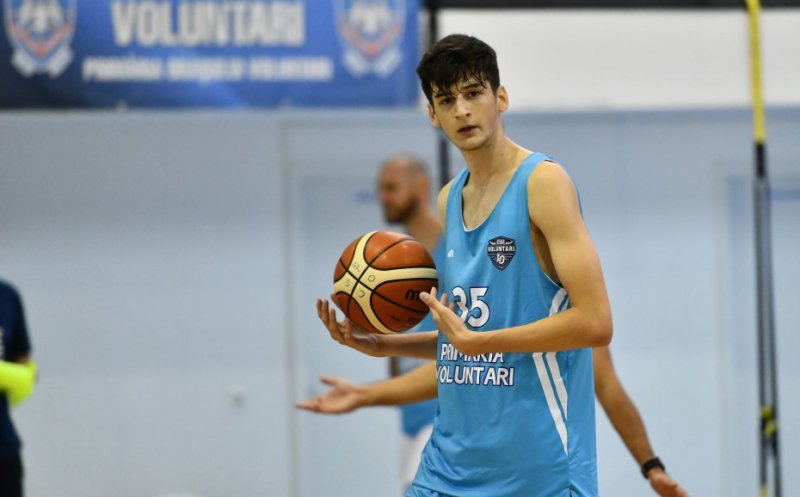 Transfer de viitor la U-BT. Un internațional U20 sosește la Cluj