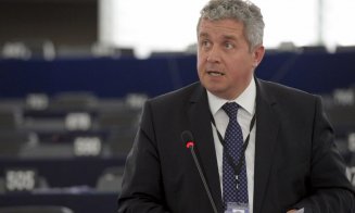 Europarlamentarul Daniel Buda îi felicită pe Cîțu și pe ministrul Mediului: „De astăzi, viețile și bunurile oamenilor vor fi protejate”