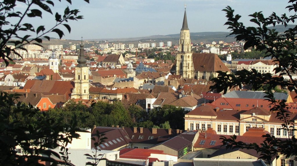 Cluj-Napoca, candidat la Rețeaua orașelor creative a UNESCO