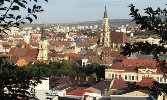 Cluj-Napoca, candidat la Rețeaua orașelor creative a UNESCO