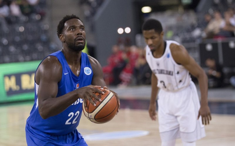 Un nou transfer important la U-BT. Un All-Star din Liga VTB va juca sub comanda lui Silvășan