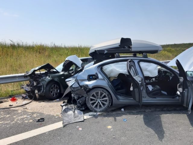 ANALIZĂ! România, cea mai ridicată rată a mortalității rutiere din UE. 85 de decese a un milion de locuitori