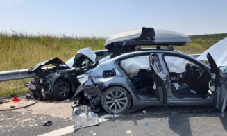 ANALIZĂ! România, cea mai ridicată rată a mortalității rutiere din UE. 85 de decese a un milion de locuitori