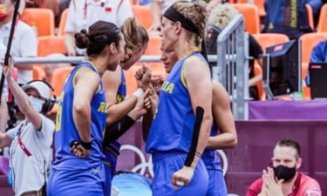 Jorcurile Olimpice, Baschet feminim 3x3: Câte victorii are România