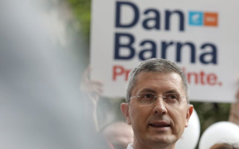 Dan Barna: „Sunt gata să plec acasă dacă colegii mei din USR - PLUS îmi spun asta prin vot” / Ce spune de Cioloș