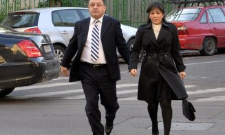 Marian Vanghelie și-a bătut concubina. Oana Mizil a fost internată în spital și a primit ordin de protecție