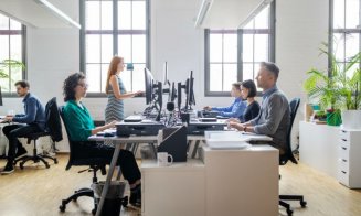 Angajatorii s-au adaptat la condiţiile din pandemie şi le oferă angajaţilor beneficii extrasalariale centrate pe sănătate şi stare de bine