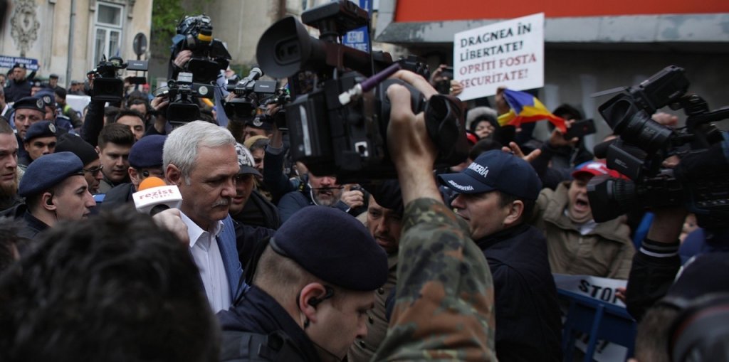 Dragnea, audiat la DNA. Care este situația în dosarul Teldrum