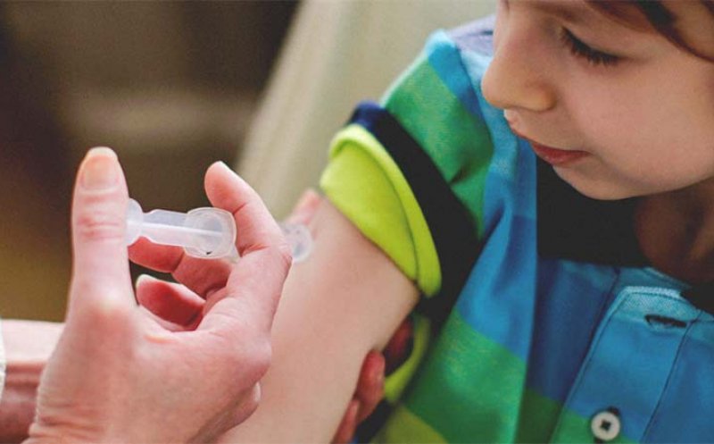 De săptămâna viitoare, cei între 12 şi 17 ani  se pot vaccina și cu Moderna