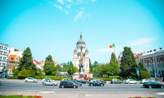 Din Gibraltar la Cluj-Napoca! Adversarii lui CFR Cluj au luat oraşul la pas