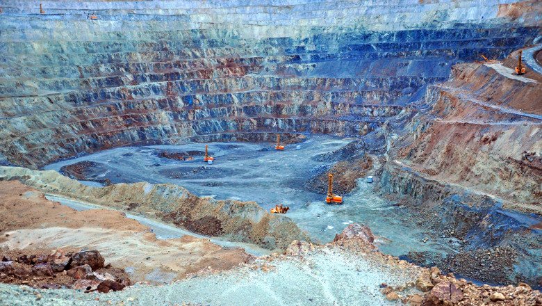 Gabriel Resources, după ce Roșia Montană a fost înscrisă în patrimoniul UNESCO: România își încalcă obligațiile