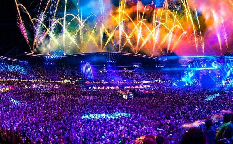 Cum se poate intra la UNTOLD 2021. Abonamente limitate