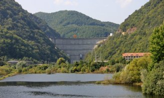 Patru companii din Coreea de Sud interesate de hidrocentrala Tarnița-Lăpuștești