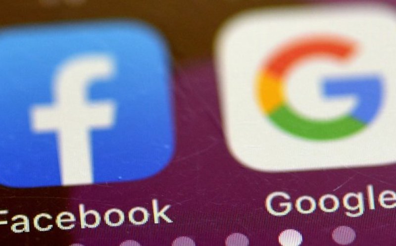 Google și Facebook își obligă angajații să se vaccineze