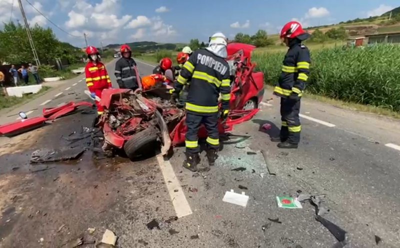 Bilanț accidente Cluj: 28 de morți și zeci de răniți grav, în doar șase luni/ Drumurile cu cele mai multe decese