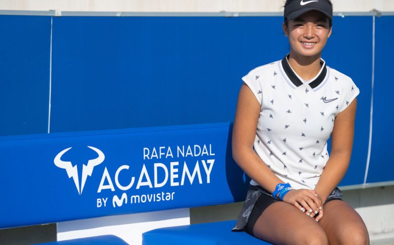 Winners Open 2021. Alexandra Eala va primi cel de-al doilea Wild Card al turneului WTA 250