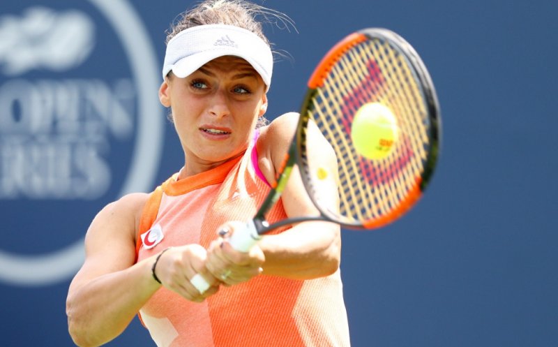Winners Open 2021. Ana Bogdan țintește trofeul la Cluj-Napoca