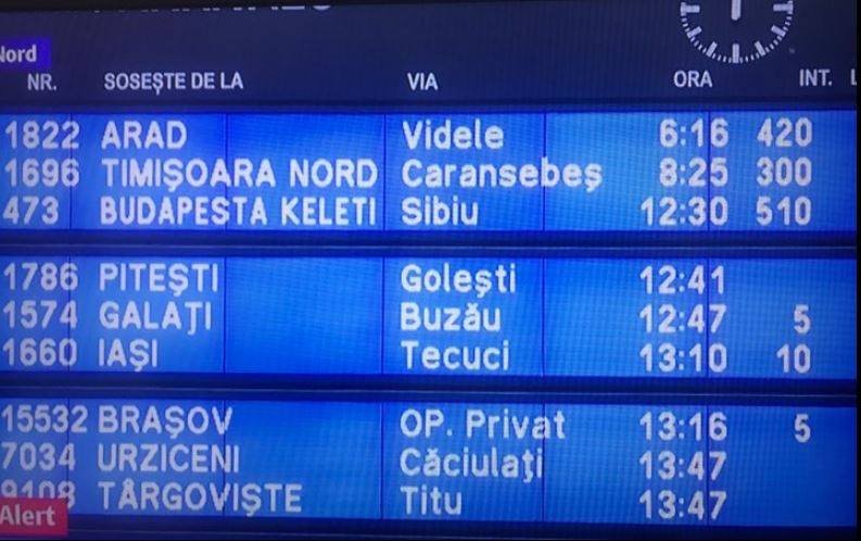 Ziua De Cluj Articole Despre Trenuri