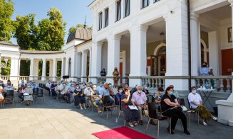 40 de cupluri din Cluj-Napoca, premiate pentru aniversarea a 50 ani de căsătorie. Alte cupluri încă aşteaptă un răspuns de la Primărie