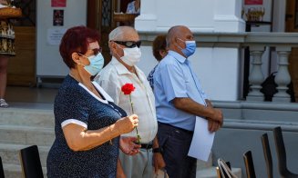 40 de cupluri din Cluj-Napoca, premiate pentru aniversarea a 50 ani de căsătorie. Alte cupluri încă aşteaptă un răspuns de la Primărie
