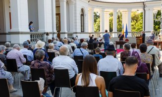 40 de cupluri din Cluj-Napoca, premiate pentru aniversarea a 50 ani de căsătorie. Alte cupluri încă aşteaptă un răspuns de la Primărie