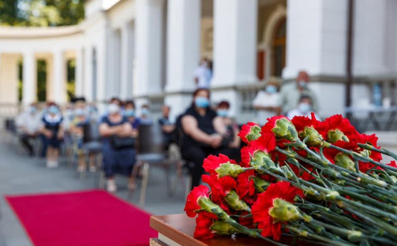 40 de cupluri din Cluj-Napoca, premiate pentru aniversarea a 50 ani de căsătorie. Alte cupluri încă aşteaptă un răspuns de la Primărie