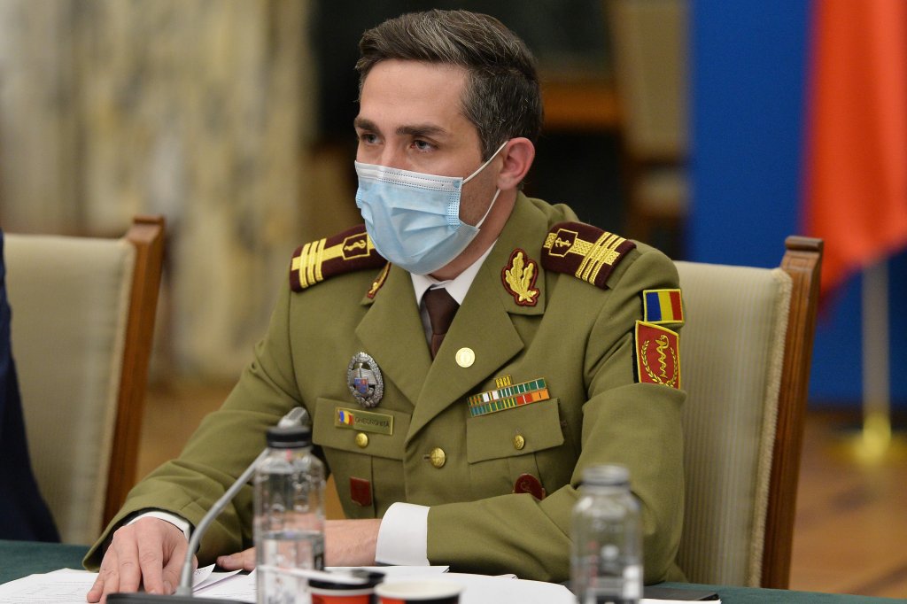 Din buzunarul cui vor fi plătite testele COVID ale personalului medical nevaccinat