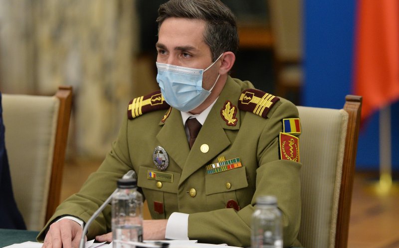 Din buzunarul cui vor fi plătite testele COVID ale personalului medical nevaccinat