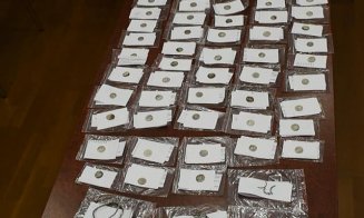 Tezaur vechi de 2.300 ani, descoperit de un român în curtea casei. Ce recompensă uriașă a primit