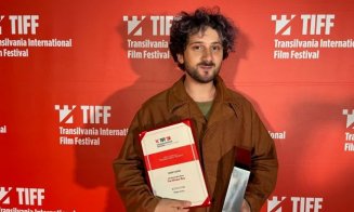 Trofeul Transilvania la TIFF, câştigat de filmul rusesc „Vânătorul de balene”