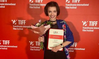 Trofeul Transilvania la TIFF, câştigat de filmul rusesc „Vânătorul de balene”
