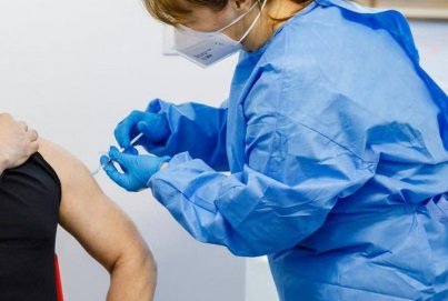 Câte persoane s-au vaccinat anti-COVID la Cluj în ultimele 24 de ore