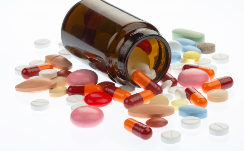 Șapte medicamente pentru boli grave, incluse din 1 august pe lista medicamentelor gratuite