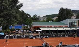 Winners Open 2021. Kaja Juvan a câștigat primul meci de pe tabloul principal