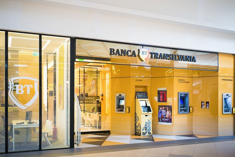 Banca Transilvania, capitalizare record de 3,3 miliarde de euro, la Bursă. Peste 7 milioane de români au devenit acţionari ai băncii fără să ştie