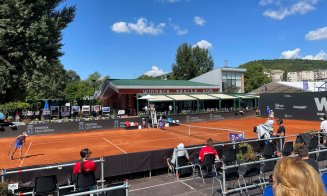 A treia zi de la Winners Open începe cu o victorie românească. Buzărnescu s-a calificat în turul al doilea