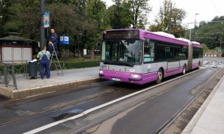 Expert în mobilitate urbană, despre reorganizarea traficului în zona Parcului Central: "#smartpenaiba''