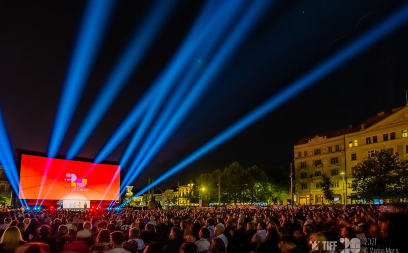 100.000 de participanţ la TFF 2021, primul mare festival post pandemie