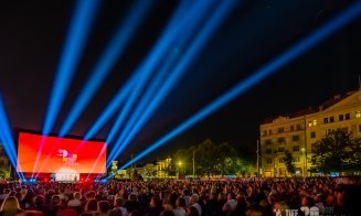 100.000 de participanţ la TFF 2021, primul mare festival post pandemie