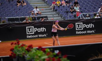Alize Cornet, amenințată după eliminarea de la Winners Open