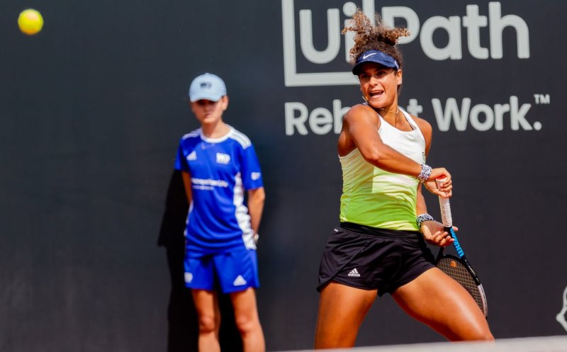 Winners Open 2021. Pliskova și Sherif s-au calificat în sferturile de finală