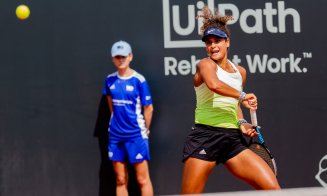 Winners Open 2021. Pliskova și Sherif s-au calificat în sferturile de finală