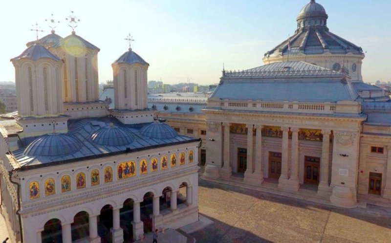Gen vs. sex pe noile cărţi de identitate. Poziţia Patriarhiei Române: „Nu este vorba despre Cartea vieţii”