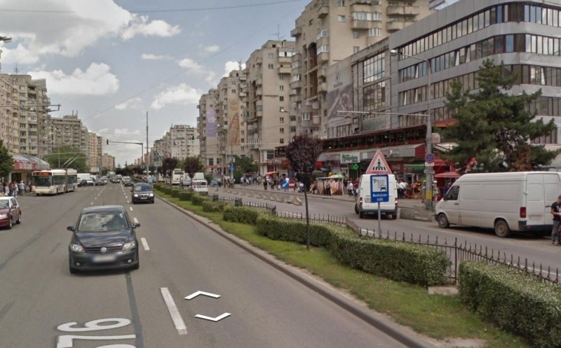 Prețul apartamentelor a înregistrat în iulie o creștere de 3,47%. Andrei Mureşanu şi Mărăşti, în TOP