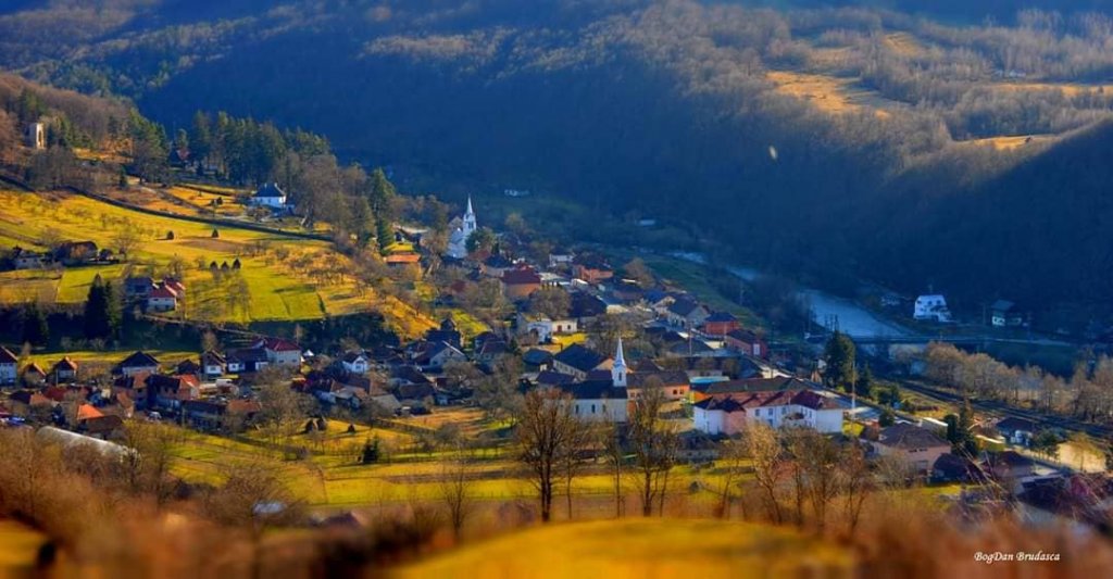 O nouă comună din Cluj își reactualizează Planul Urbanistic General