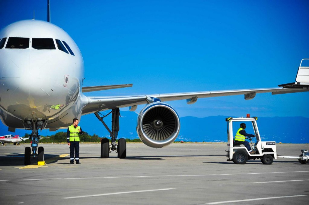 Un nou zbor se reia de pe Aeroportul Cluj