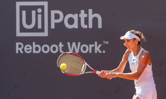 Winners Open 2021. Mihaela Buzărnescu s-a calificat în sferturile de finală și rămâne singura românca de pe tabloul de simplu